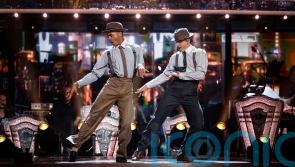Layton Williams wows judges on Strictly Come Dancing scoring four nines