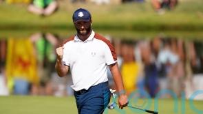 Ryder Cup day three: Europe aim to seal victory with dominant display in singles