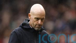 There are no excuses: Erik ten Hag concerned over Man United’s woeful form
