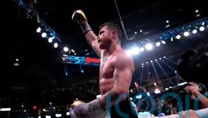 Canelo Alvarez dominates for unanimous decision over Jermell Charlo