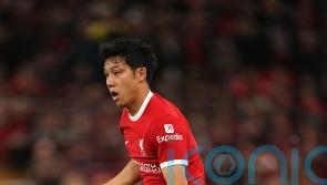 Wataru Endo hails Liverpool spirit despite ‘difficult decisions’