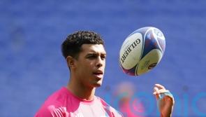 Rio Dyer insists Wales will keep ‘chasing that perfection’ at World Cup