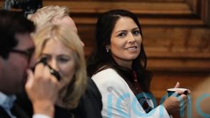 Patel urges Braverman to deliver small boats pledge as she takes aim at speech