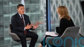 Streeting not ruling out Labour ditching more policies after setting ‘high bar’