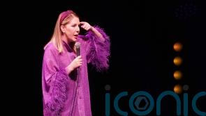 Katherine Ryan says she was asked for women&rsquo;s names after calling out &lsquo;predator&rsquo;