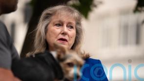 Tory candidate Susan Hall says ‘I’ll be first female Labour mayor’ in gaffe