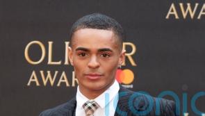Strictly’s Layton Williams says he has faced ‘trolling’ that is ‘overwhelming’