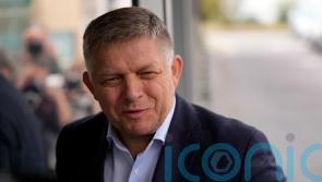 Pro-Russia ex-PM leads party to win in Slovakia’s parliamentary elections