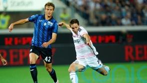 Atalanta and Juventus share stalemate as Atletico Madrid pull off crazy comeback