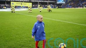 Man to appear in court after football fans ‘mock’ death of young mascot