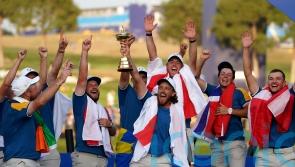 Big guns fire, Donald’s picks pay off but US tensions boil over – Ryder Cup Q&A