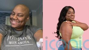 ‘Growing up I did not know black women like me could get cancer – now I’ve had a mastectomy I want to raise awareness’