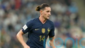 Football rumours: Juventus seeking new long-term deal for Adrien Rabiot
