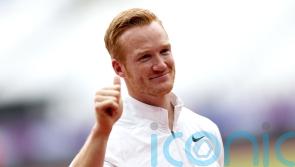 Olympic gold medallist Greg Rutherford to star on Dancing On Ice