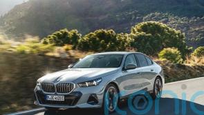 First Drive: Is the BMW i5 a 5 Series for an electric age?
