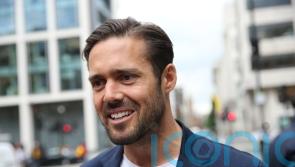 Spencer Matthews hopes UK fans at live podcast show ‘as great as Irish crowd’