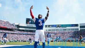 Damar Hamlin: NFL return after cardiac arrest ‘meant everything’
