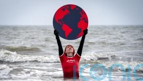 Putting off decarbonisation makes achieving net zero harder, says IPCC chief