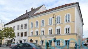 Work starts on turning Adolf Hitler’s birthplace in Austria into police station