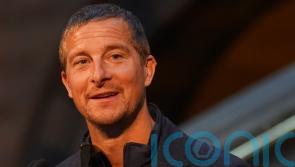 Bear Grylls shares dream of getting in water where Jesus was baptised