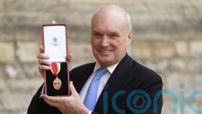 Sir Nicholas Coleridge appointed as provost of Eton College