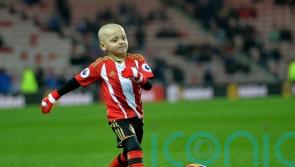 Actions of fan who mocked death of young mascot ‘utterly deplorable’, says judge