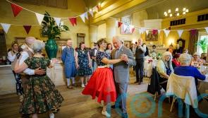 Highgrove and Dumfries House to host parties for people turning 75 like the King