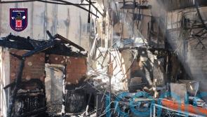 Two still missing after nightclub fire kills 13 in Spain