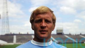 Francis Lee: Manchester City great turned toilet paper tycoon