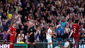 Tottenham ‘disgusted’ by online racist abuse of defender Destiny Udogie