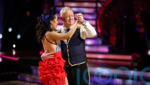 Les Dennis on his time on Strictly: I’m not the best dancer, but I did my best