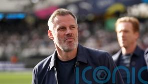 Jamie Carragher says VAR at a ‘crisis point’ after Liverpool offside controversy