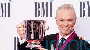 Spandau Ballet star Gary Kemp proud that songs have ‘stood the test of time’