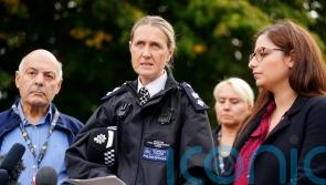 Murder probe launched after teenager killed in north London stabbing