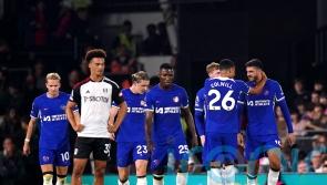 Mykhailo Mudryk and Armando Broja on target as Chelsea beat derby rivals Fulham