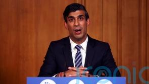 Sunak fails to hand over pandemic WhatsApp messages to Covid inquiry – reports