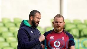 Finlay Bealham determined to ‘make the minutes count’ as Ireland face Scotland