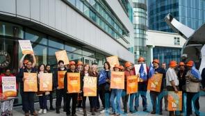 Ministers urged to enter Acas talks with consultants