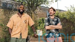 Rapper Tinie Tempah on launching a green project that unites urban communities