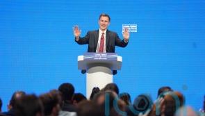 Hunt pledges law change to stop de-banking for ‘wrong political views’