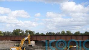 Key dates of the HS2 rail project