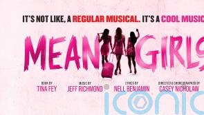So fetch! Mean Girls musical is coming to London