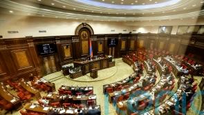Armenia’s parliament votes to join International Criminal Court