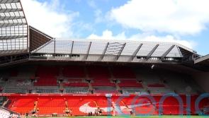 Liverpool to be sent audio from VAR controversy before it is released publicly