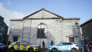 Four men appear in Cork court charged in relation to 160m euro cocaine seizure