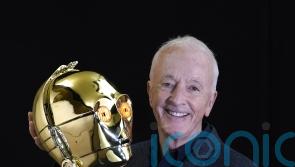 C-3PO head worn by Anthony Daniels in first Star Wars film to sell for up to £1m