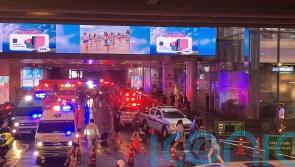People flee major Bangkok shopping centre after hearing ‘gunshots’