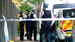 Boy, 16, fatally stabbed near home named by police