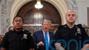 Donald Trump returning to court as trial into business practices continues