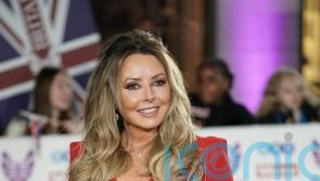 What you need to know about depression during menopause – as Carol Vorderman opens up
